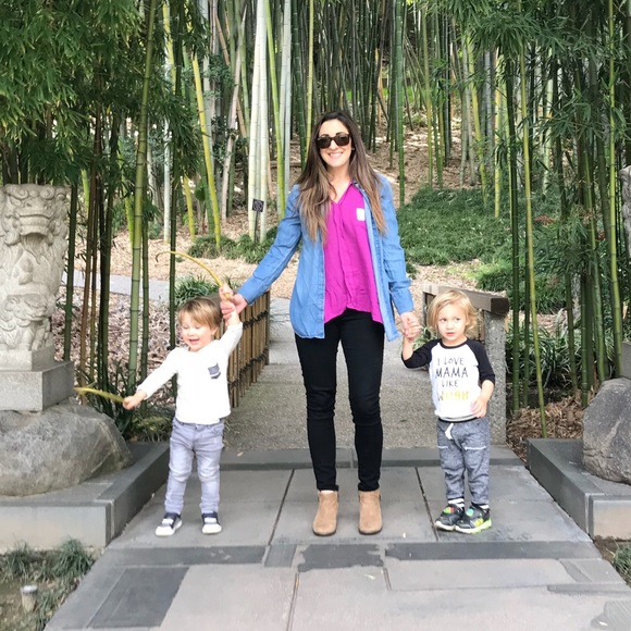 Meet your Posher, Jessica - Picture 2 of 8